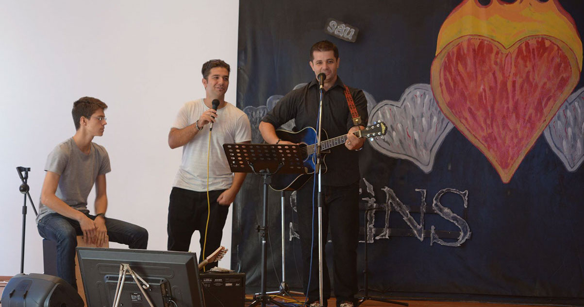 Inflăcărat sau Stins