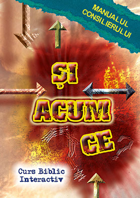 Curs Interactiv de Ucenicizare