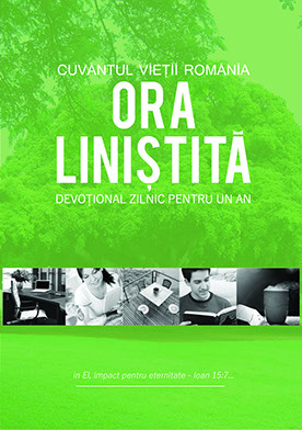 Ora Liniștită